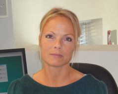 Ayoe Mikkelsen