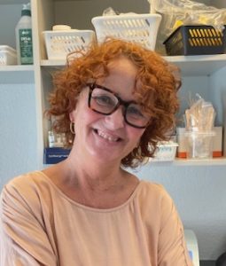 Bine Lamdahl