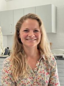 Maria Krusenstjerna Albæk