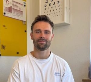 Jesper Brandt Pedersen