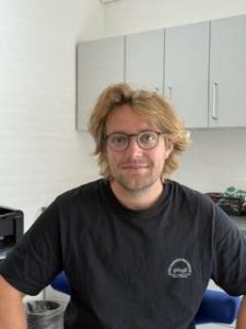 Niklas Lynge Feldbak